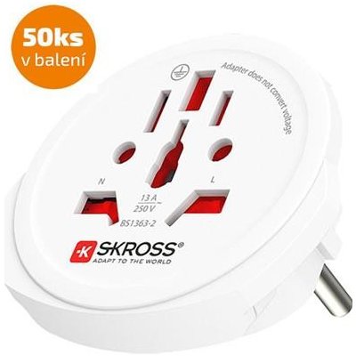 SKROSS PA30-50 – Zboží Mobilmania