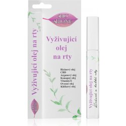 Bione Cosmetics vyživujicí olej na rty 8 ml