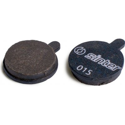 Sinter Zoom černé – Hledejceny.cz