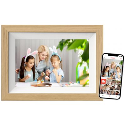 Braun DigiFrame 10W – Zboží Živě