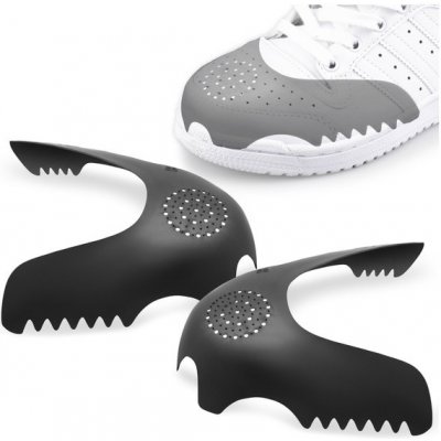 Univerzální vyztužující vložky do obuvi – Ochrana a dlouhá estetika bot – Hledejceny.cz