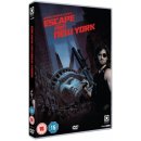 Escape From New York DVD