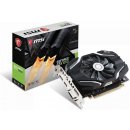 MSI GeForce GTX 1050 2GT OCV1