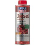 Liqui Moly 21957 Vyplachovač dieselmotorů 500 ml | Zboží Auto