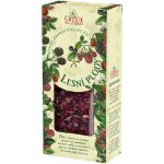 Grešík ovocný čaj Lesní plody 100 g – Hledejceny.cz
