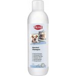 Trixie Trocken shampoo pudr 200 g – HobbyKompas.cz