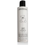Organicals Šampon Baby Gentle Shampoo, 250 ml – Hledejceny.cz