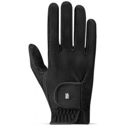 Roeckl Roeck-Grip Lite černé – Zboží Dáma