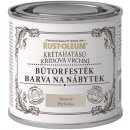 Rust-Oleum Barva na nábytek křídový mat 0,125 l Hessian