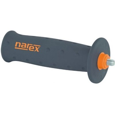 Narex 65404719 AH-AV M8 Přídavné držadlo SOFTGRIP – Zboží Mobilmania