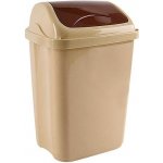 Orion Odpadkový koš VITTARIO 26 l – Zboží Dáma