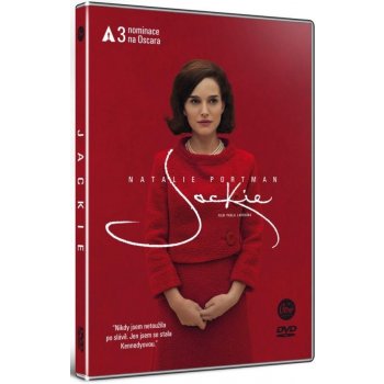 Jackie DVD