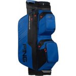 Ping Pioneer Monsoon 231 cart bag – Zboží Mobilmania