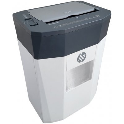 HP OneShred Auto 80CC – Zbozi.Blesk.cz