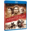 DVD film Alexander Veliký: Finální verze