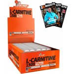 Olimp Sport Nutrition L-Carnitine 1500 Extreme 120 kapslí – Sleviste.cz