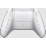 Microsoft Xbox Series Wireless Controller QAS-00002 – Zboží Živě