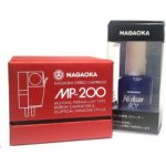 Nagaoka MP 200+Nagaoka AM 801 – Zboží Živě