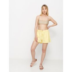 Roxy Love Square pale banana