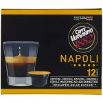 Vergnano Napoli kapsle pro Dolce Gusto 12 ks – Hledejceny.cz
