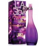 Jennifer Lopez L.A. Glow toaletní voda dámská 100 ml – Zbozi.Blesk.cz