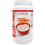 Activlab Rýžové sacharidy 1,12 kg – Zboží Dáma