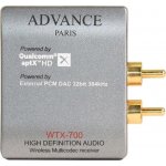 Advance Paris WTX-700 – Hledejceny.cz