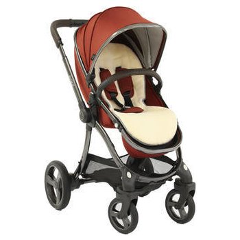 BABYSTYLE egg2 paprika/gun metal 2022