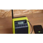Ryobi RRDAB18-0 – Zboží Mobilmania