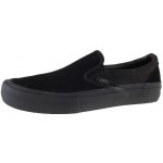 Vans tenisky nízké SLIP-ON PRO černá – Zboží Dáma