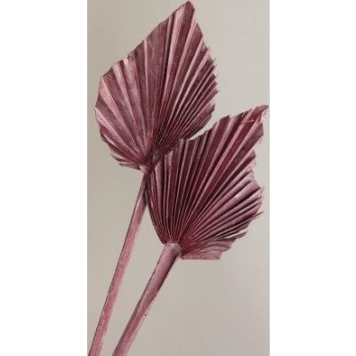 Palm spear col. Frosted červená – Zboží Dáma