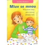 Mluv se mnou – Zboží Dáma