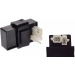 CDI jednotka zapalovací modul - motory P156FMI 125 4T – Hledejceny.cz