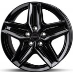 Borbet CWZ 7,5x18 5x120 ET43 black – Hledejceny.cz