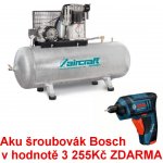 Aircraft Airprofi 853/500/10 H – Hledejceny.cz