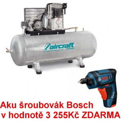 Aircraft Airprofi 853/500/10 H – Hledejceny.cz