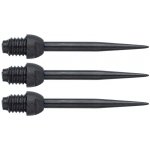 NODOR hroty Carbon 2BA závit 28 mm 3 ks – Zboží Mobilmania