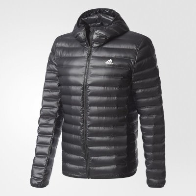 adidas Varilite HO JKT BQ7782 zimní bunda – Sleviste.cz