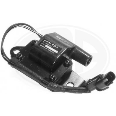 Zapalovací cívka Hyundai Sonata 2.0i 2730132800 Bosch 0986221012 – Zboží Mobilmania