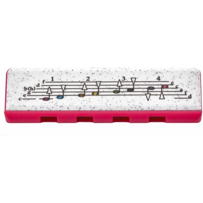 Hohner Speedy C – Zboží Mobilmania