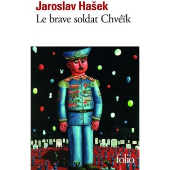 Hasek,Le brave soldat Chveik
