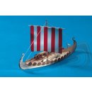 Billing Boats Mini Oseberg vikinská loď 1:50