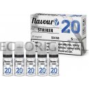 Flavourit STRIKER booster PG50/VG50 20mg 5x10ml