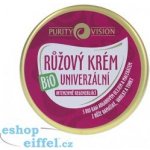 Purity Vision Bio růžový krém univerzální 70 ml – Hledejceny.cz