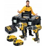 DEWALT DCK266P2 – Hledejceny.cz