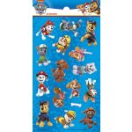 Samolepky typ C tlapková patrola C100771 – Zboží Mobilmania