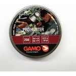 Diabolky Gamo Pro Hunter 4,5 mm 250 ks – Zboží Mobilmania