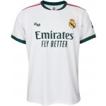 Fan-shop Replika dresu Real Madrid 26/27 Home – Hledejceny.cz