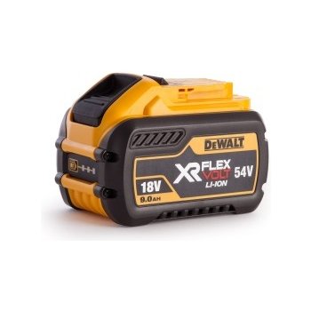 Dewalt DCB547 54V 9Ah Li-ion XR