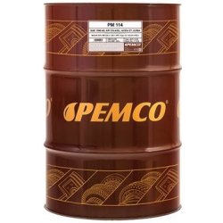 PEMCO 114 E7 15W-40 208 l